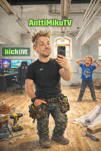 AnttiMikuTV