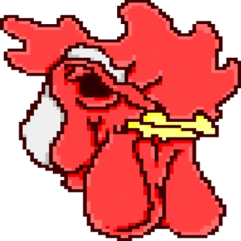 RoosterMan