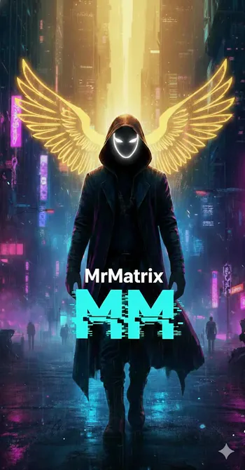 MrMatrixVibe