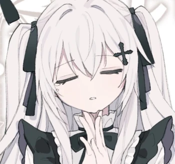 Kick profile picture for @cuteness