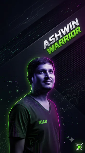 Streamer PFP