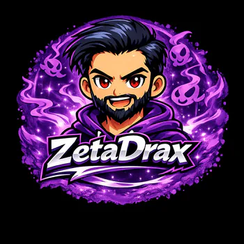 ZetaDrax