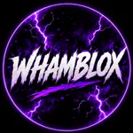 WhamBlox Kick