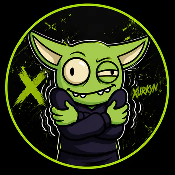Xurkyn