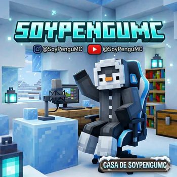 SoypenguMC