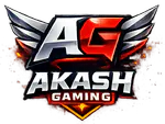 AkashGamingYT Kick