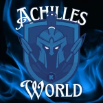 Achilles_World Kick