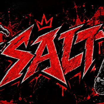 SaltFather