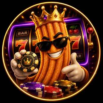 Slots_Churrero