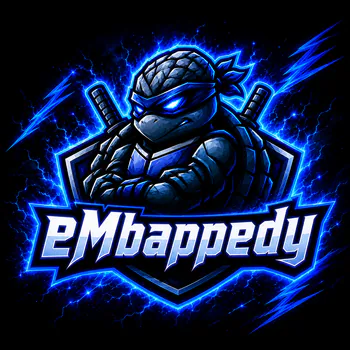 eMbappedy
