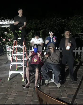 TheChoppedBoys