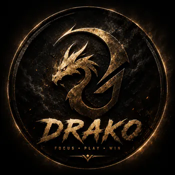 DRAKOMT