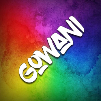 Kick profile picture for @gowani