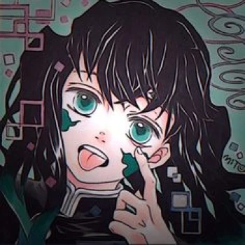 Kick profile picture for @tokito