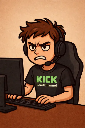 LeartChannel
