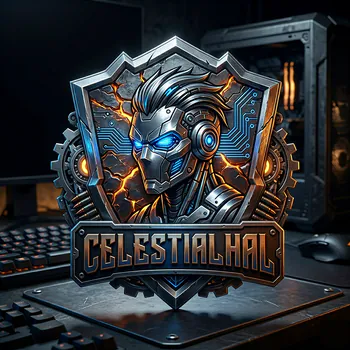 CeLestiaLHaL