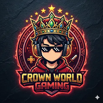 Crownworld86