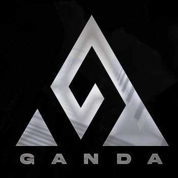 Ganda_lp