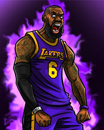 LebronGames08