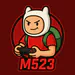 Maxter523