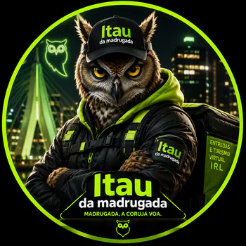 itaudamadrugada