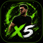 osamaa_X5 Kick