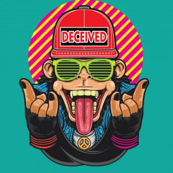 Kick profile picture for @deceived