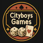 CityBoysGames Kick