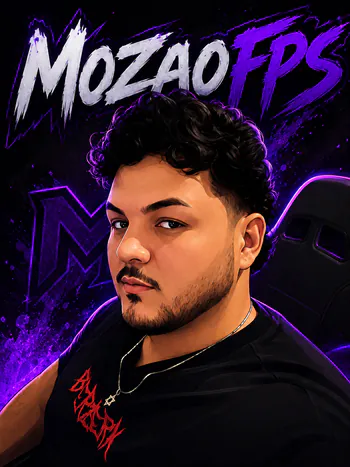 MozaoFPS