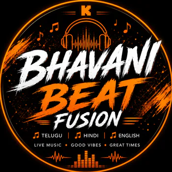 Bhavani_Beat_Fusion