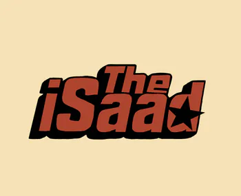 iSaad