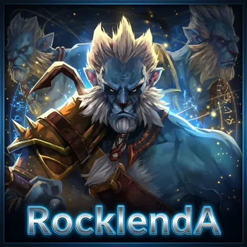 Rocklenda