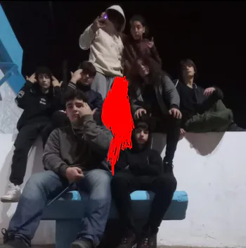 GrungeDeZamora