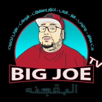 BIGJOE_TV