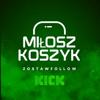 MiloszKoszyk