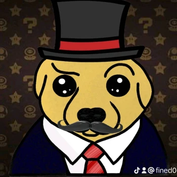 FINED0G