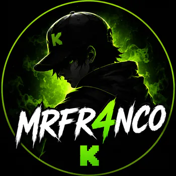 MrFr4nco