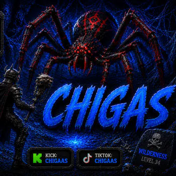 chigaas