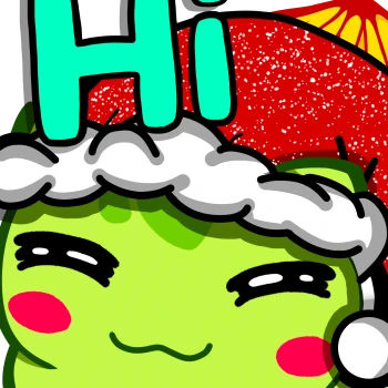 Kick profile picture for @trusty