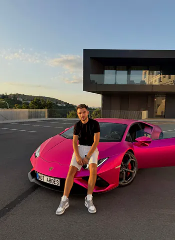 adamkajumi Kick Profile Picture