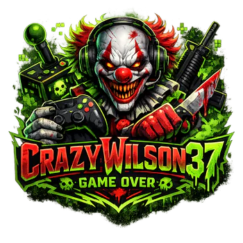 CrazyWilson37
