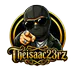 Theisaac23Rz