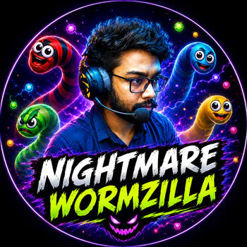 NIGHTMARExWORMATE
