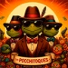 lospochitoques