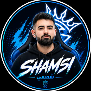 8Shamssi