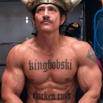 kingbobson's avatar