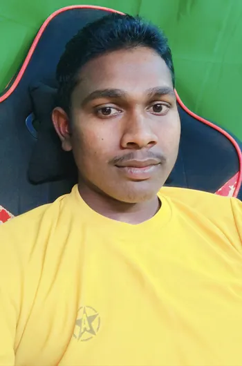 BheemKumar1