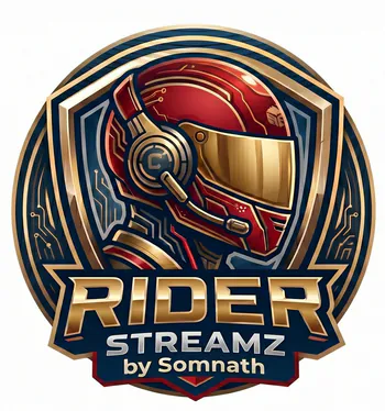 RIDER_STREAMZ