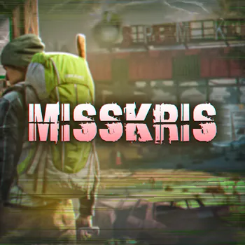 misskrisdead