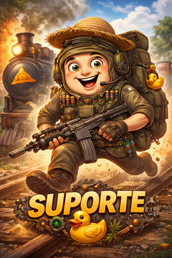 RFSuport